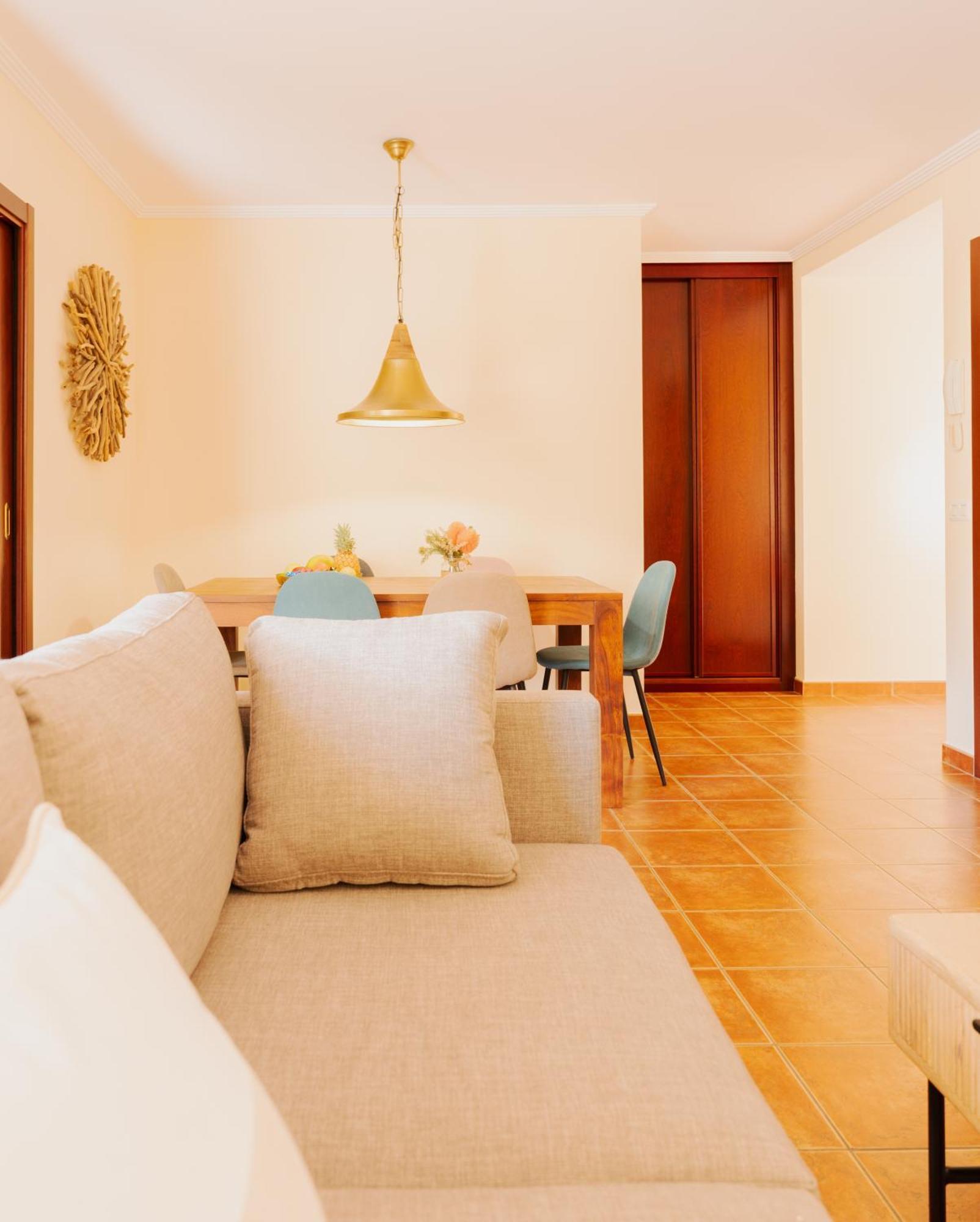 La Tejita Ocean Villa Granadilla De Abona Bagian luar foto