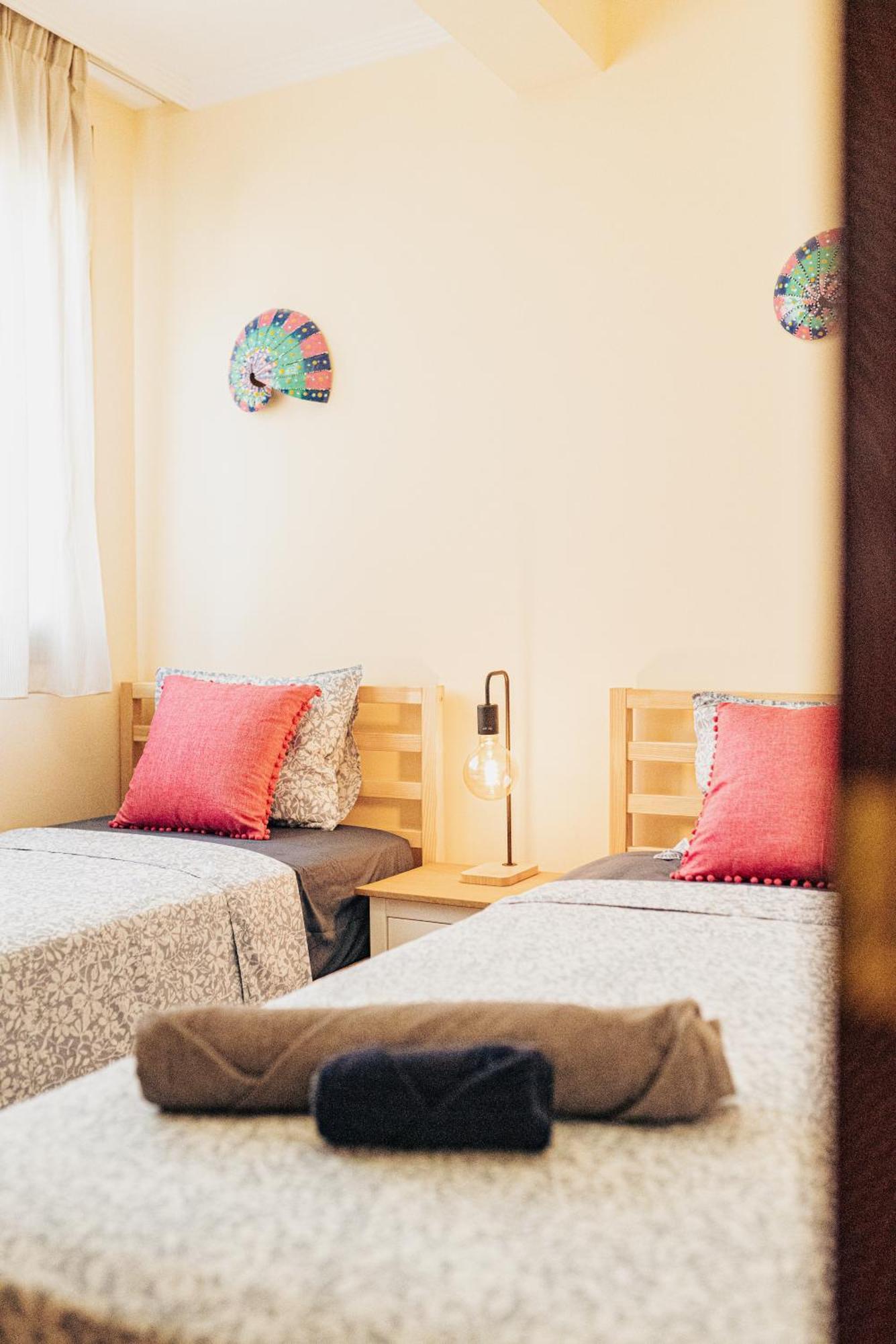 La Tejita Ocean Villa Granadilla De Abona Bagian luar foto
