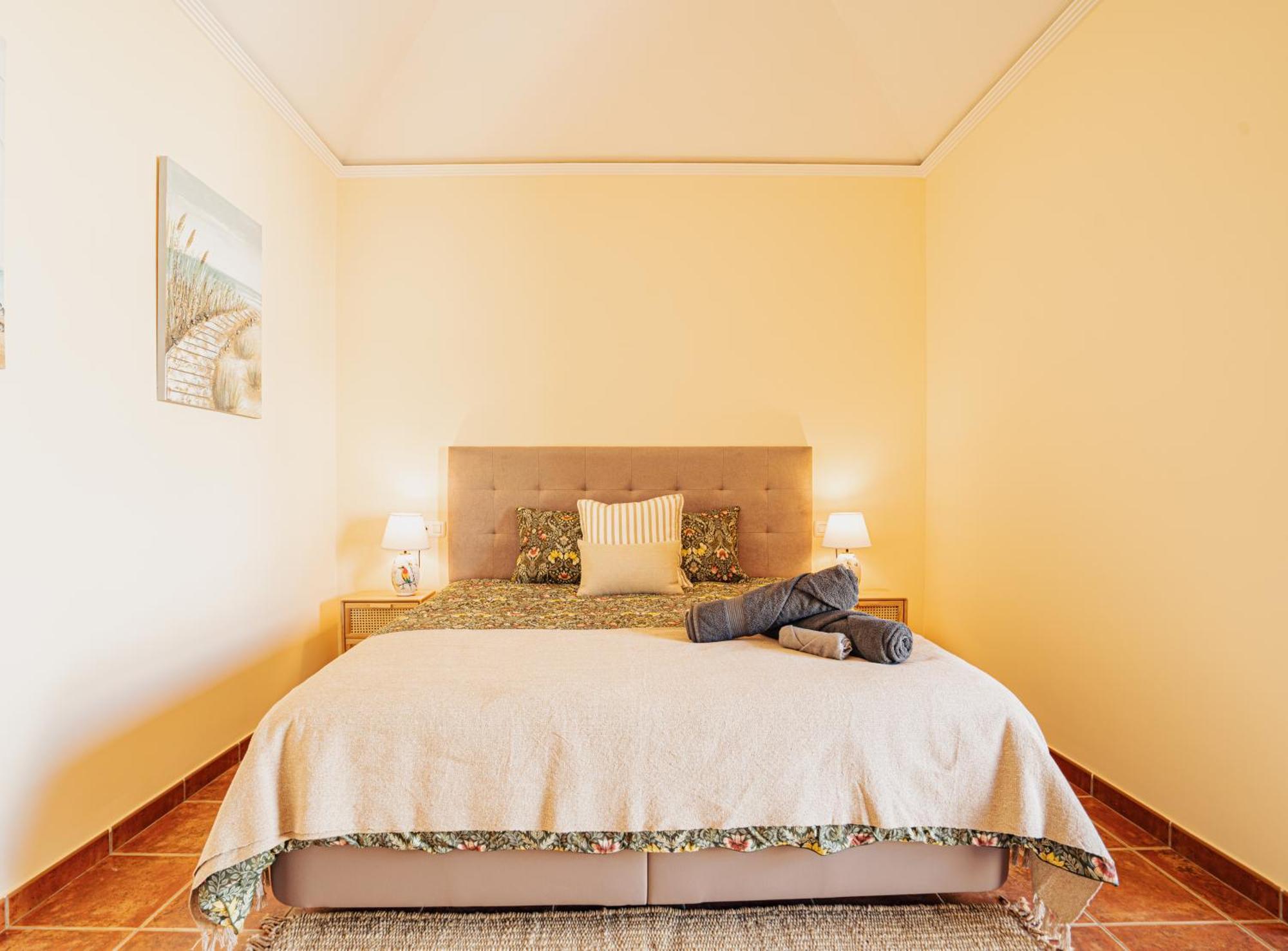 La Tejita Ocean Villa Granadilla De Abona Bagian luar foto