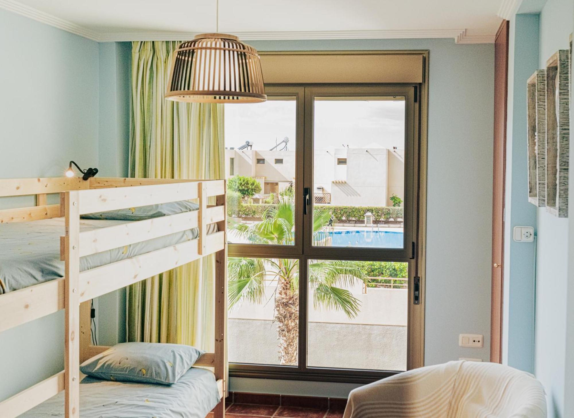 La Tejita Ocean Villa Granadilla De Abona Bagian luar foto