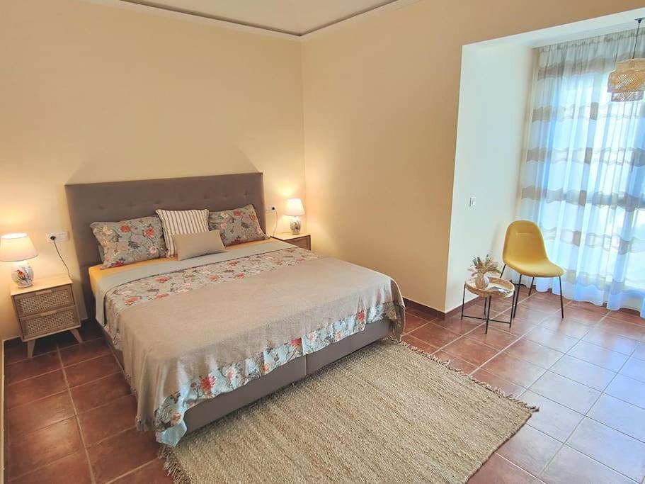 La Tejita Ocean Villa Granadilla De Abona Bagian luar foto