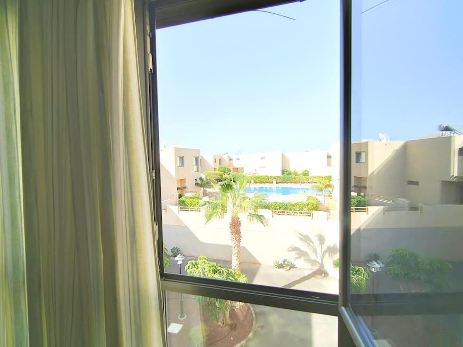 La Tejita Ocean Villa Granadilla De Abona Bagian luar foto