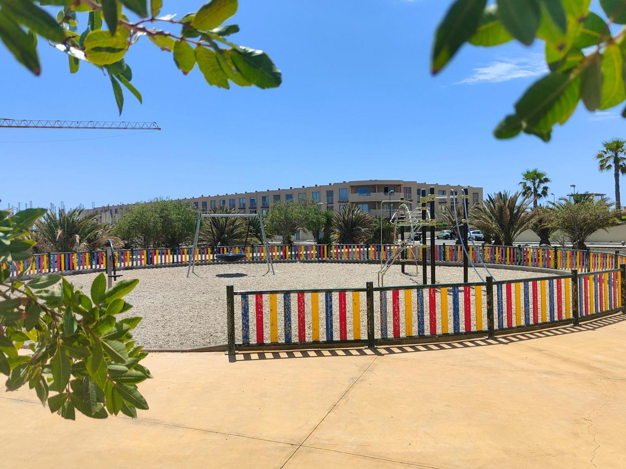 La Tejita Ocean Villa Granadilla De Abona Bagian luar foto